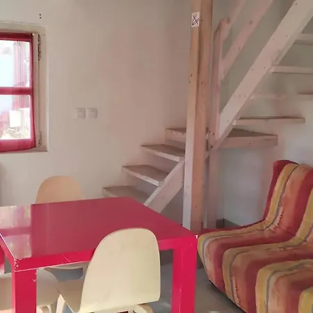 Chalet Confortable à Varces-allières-et-risset Avec Terrasse