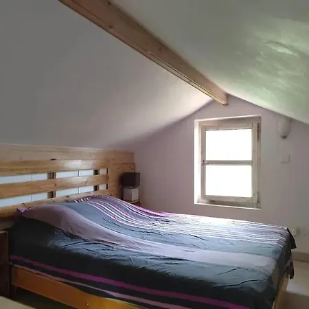 Confortable à Varces-allières-et-risset Avec Terrasse Varces-Allieres-et-Risset